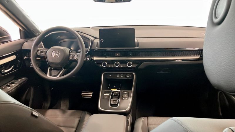 Honda CR-V bild 4