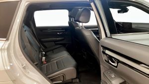 Honda CR-V bild 5