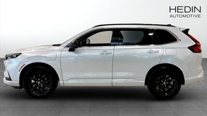 Honda CR-V bild 6