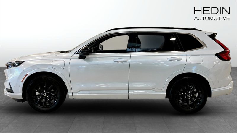 Honda CR-V bild 6