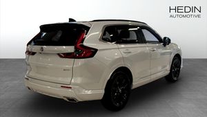 Honda CR-V bild 2