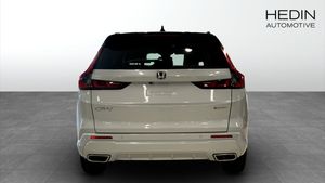 Honda CR-V bild 7
