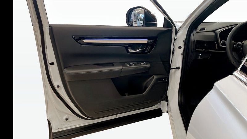 Honda CR-V bild 11