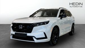 Honda CR-V bild 1