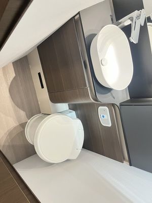 Adria Sonic bild 21