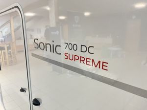 Adria Sonic bild 26