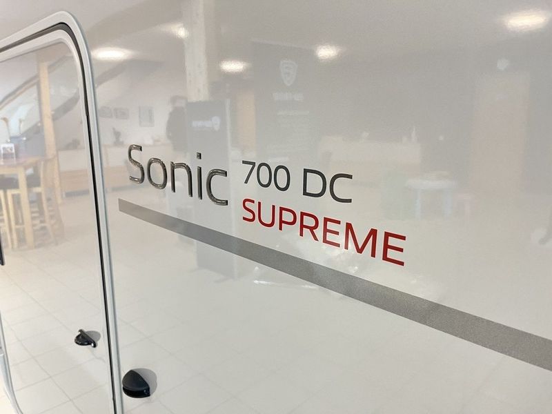 Adria Sonic bild 26