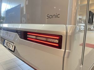 Adria Sonic bild 6