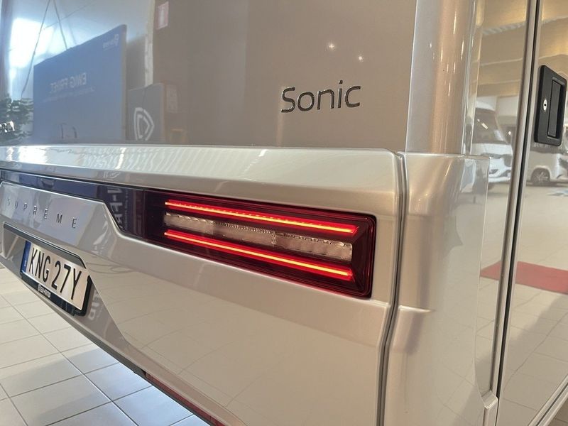 Adria Sonic bild 6