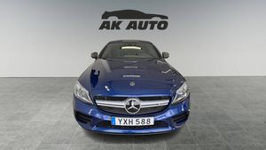 Mercedes C43 AMG bild 2