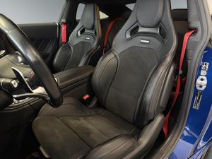 Mercedes C43 AMG bild 8