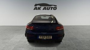 Mercedes C43 AMG bild 5