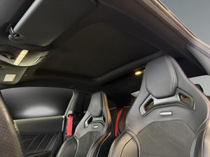 Mercedes C43 AMG bild 9