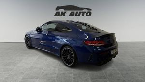 Mercedes C43 AMG bild 4