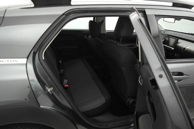 Citroen C4 Cactus bild 19