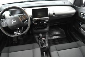 Citroen C4 Cactus bild 8