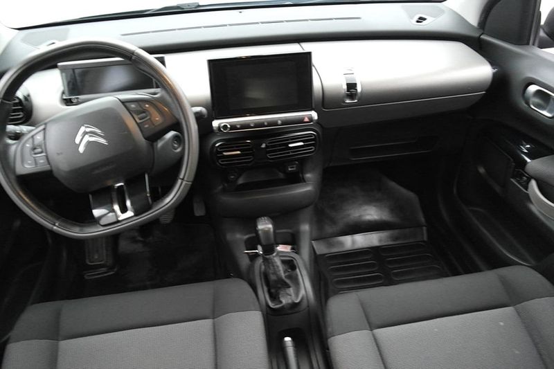 Citroen C4 Cactus bild 8
