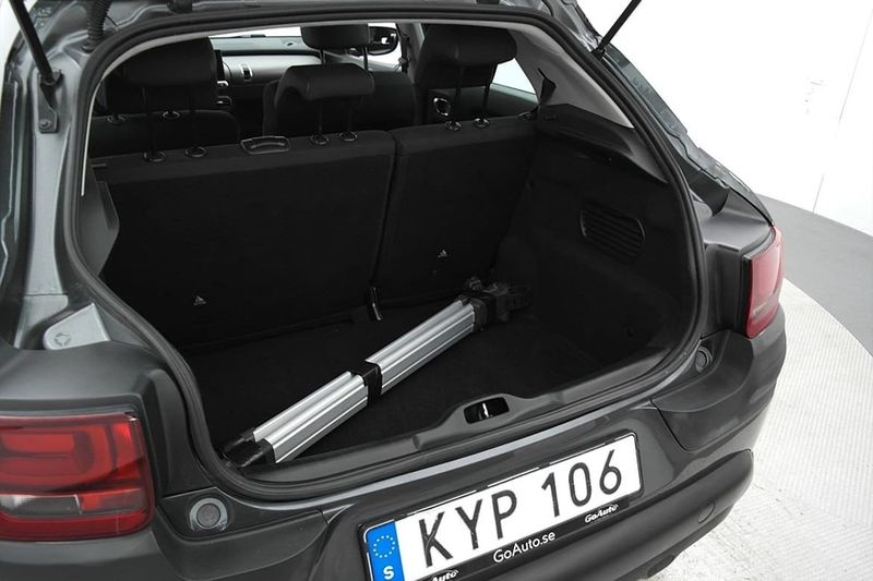 Citroen C4 Cactus bild 21