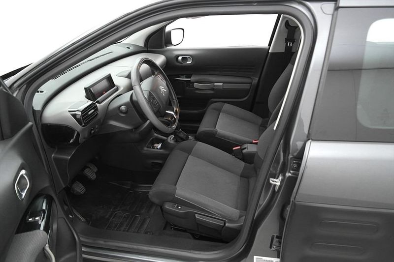 Citroen C4 Cactus bild 18