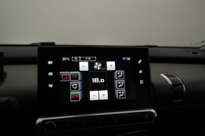Citroen C4 Cactus bild 14