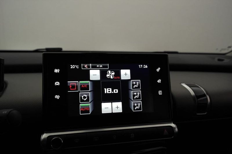 Citroen C4 Cactus bild 14