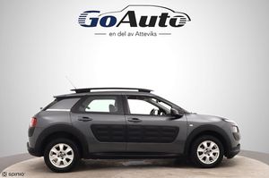 Citroen C4 Cactus bild 3