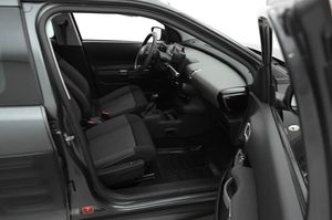 Citroen C4 Cactus bild 17