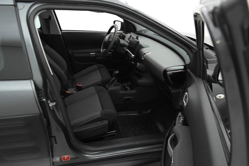 Citroen C4 Cactus bild 17