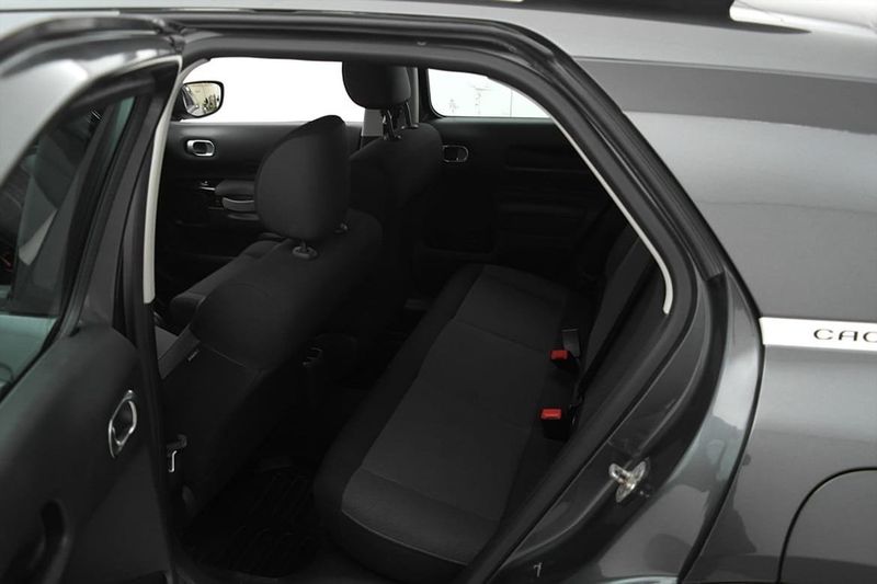 Citroen C4 Cactus bild 20