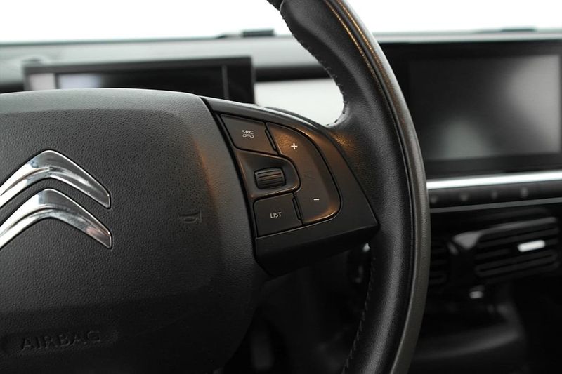 Citroen C4 Cactus bild 12