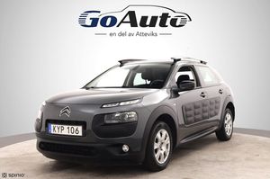 Citroen C4 Cactus bild 7