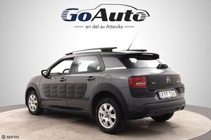 Citroen C4 Cactus bild 5