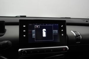 Citroen C4 Cactus bild 13