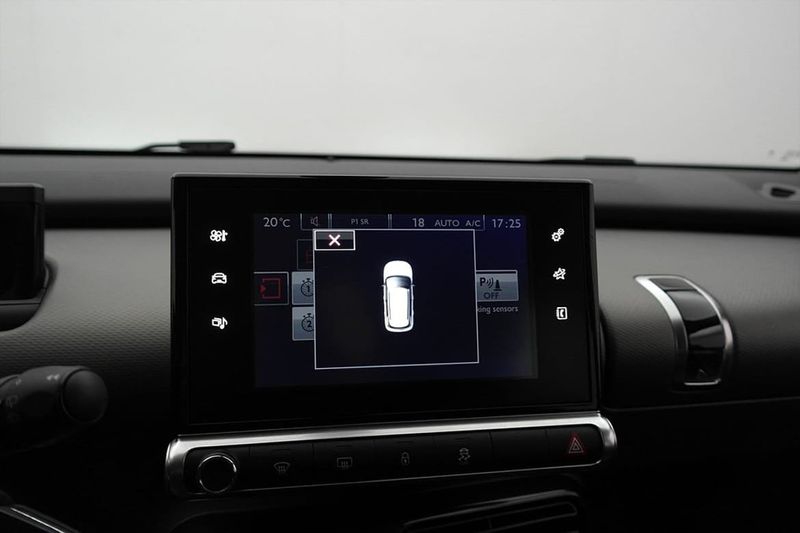 Citroen C4 Cactus bild 13