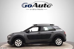 Citroen C4 Cactus bild 6