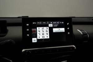 Citroen C4 Cactus bild 15