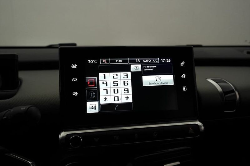 Citroen C4 Cactus bild 15