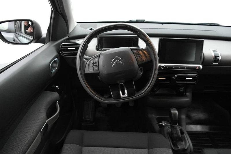 Citroen C4 Cactus bild 9