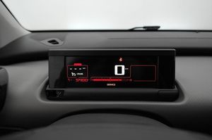 Citroen C4 Cactus bild 10