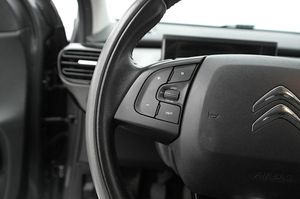 Citroen C4 Cactus bild 11