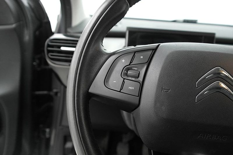 Citroen C4 Cactus bild 11