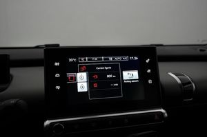 Citroen C4 Cactus bild 16