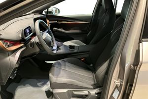 Cupra Tavascan bild 7
