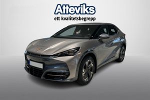 Cupra Tavascan bild 6
