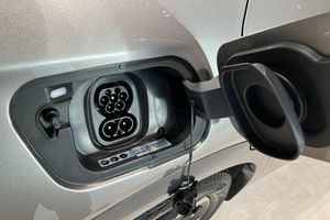 Cupra Tavascan bild 11