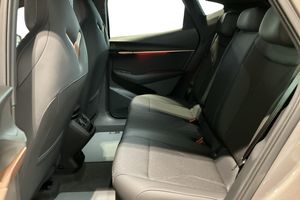 Cupra Tavascan bild 8