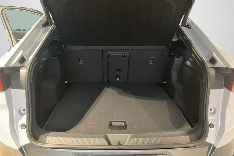 Cupra Tavascan bild 7