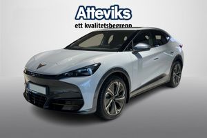 Cupra Tavascan bild 6