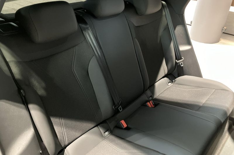 Cupra Tavascan bild 9