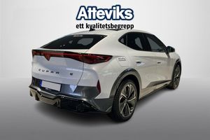 Cupra Tavascan bild 3